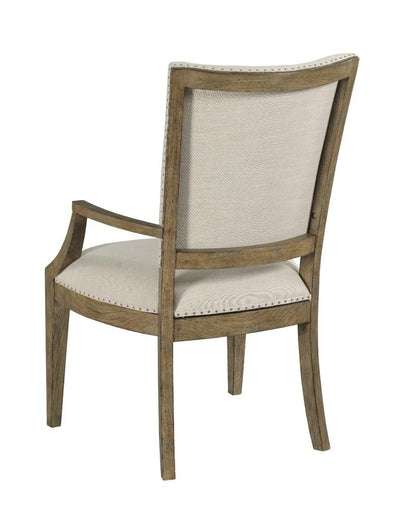 Howell Arm Chair