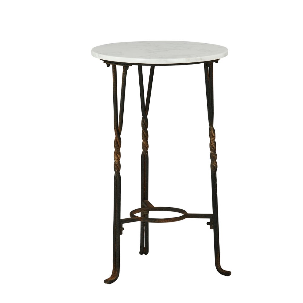 Poppy Side Table