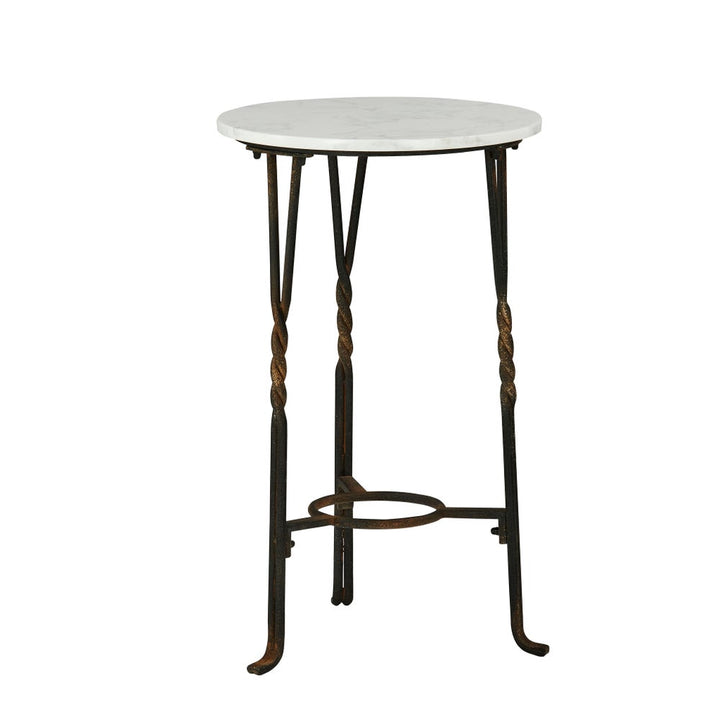 Poppy Side Table