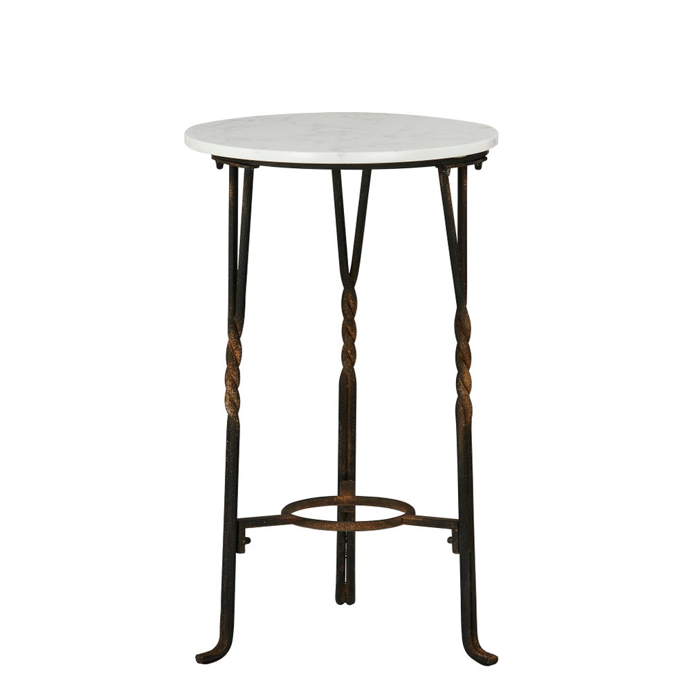 Poppy Side Table