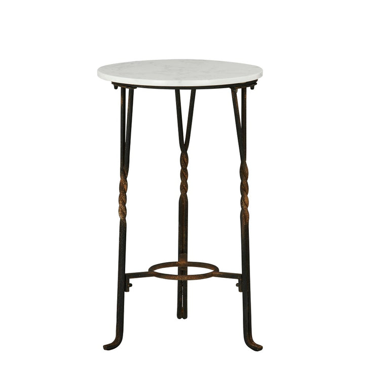Poppy Side Table
