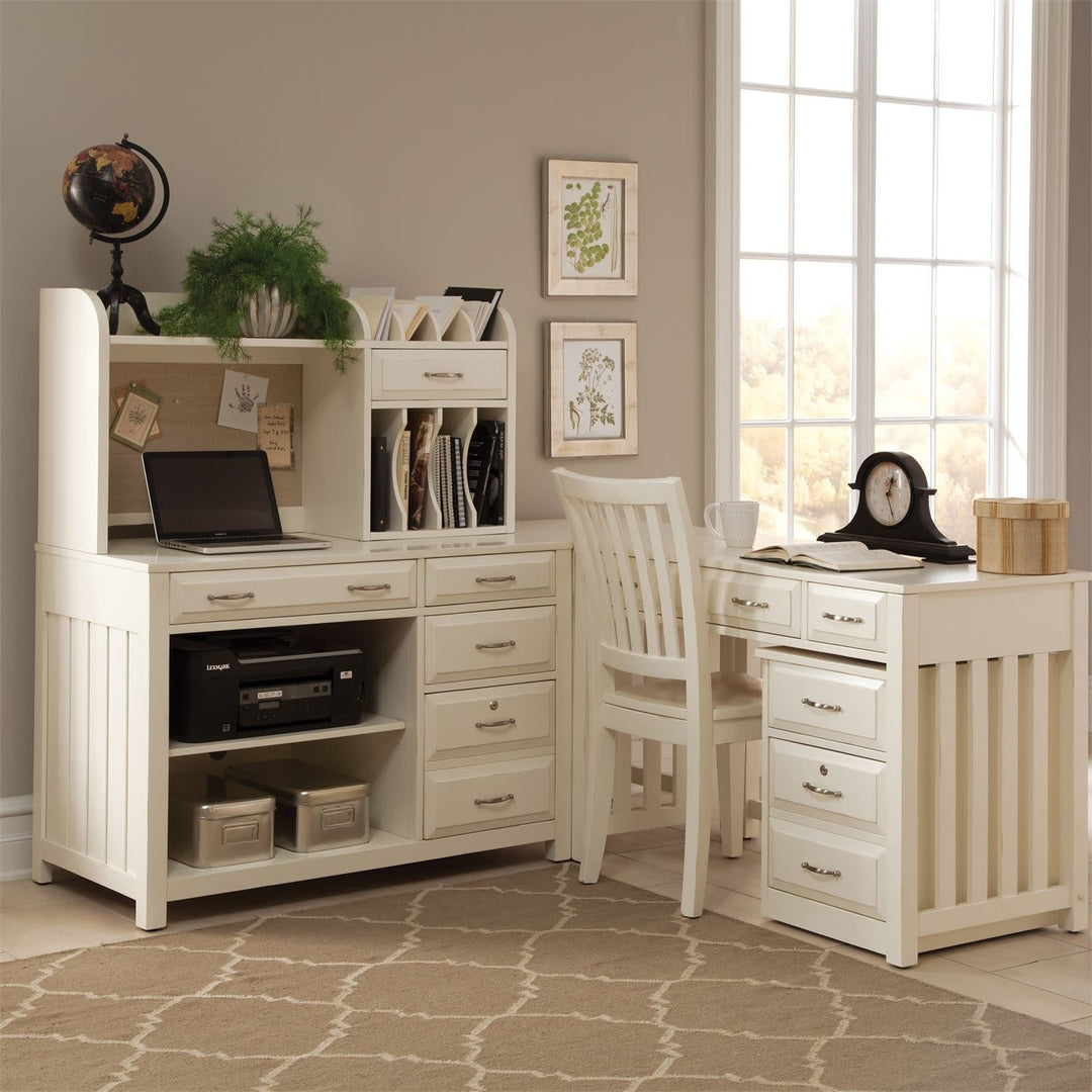 Hampton Bay Complete Desk