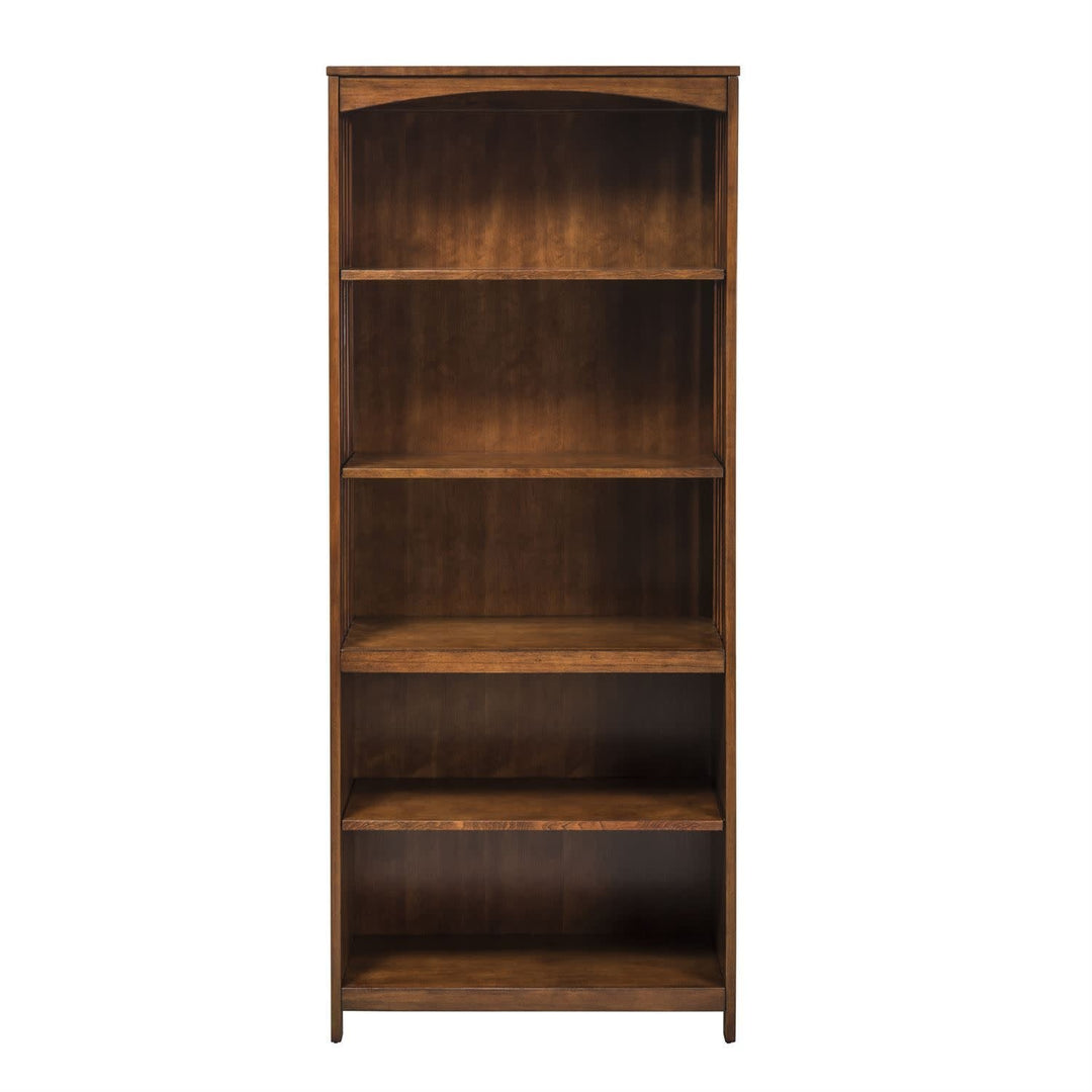 Hampton Bay Open Bookcase