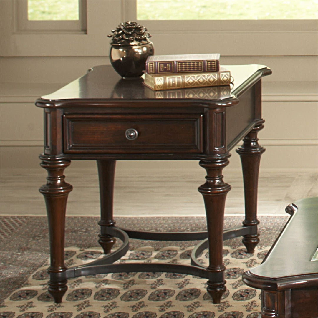Kingston Plantation End Table