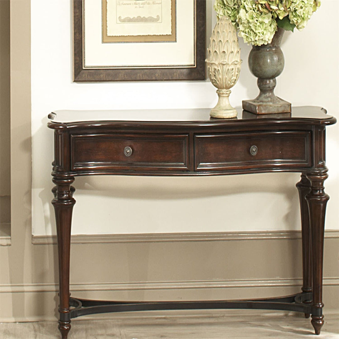 Kingston Plantation Sofa Table