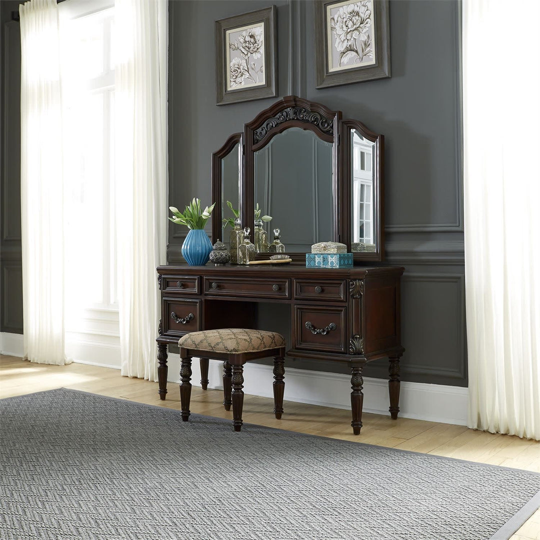 Messina Estates Vanity