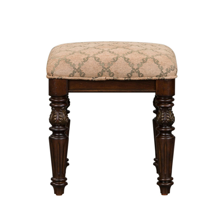 Messina Estates Vanity Stool