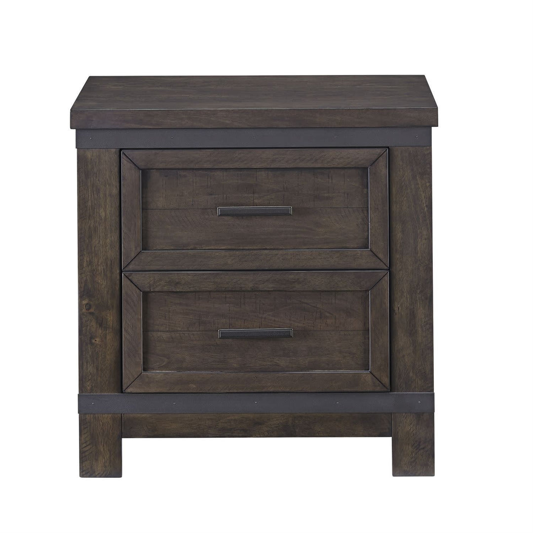 Thornwood Hills Night Stand