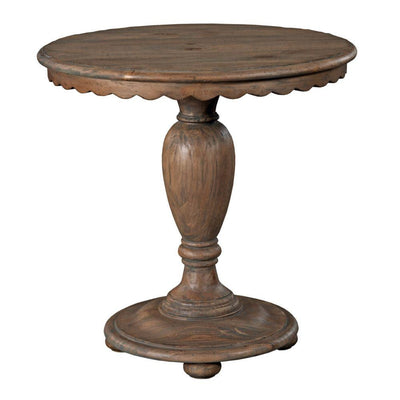 Weatherford Accent Table