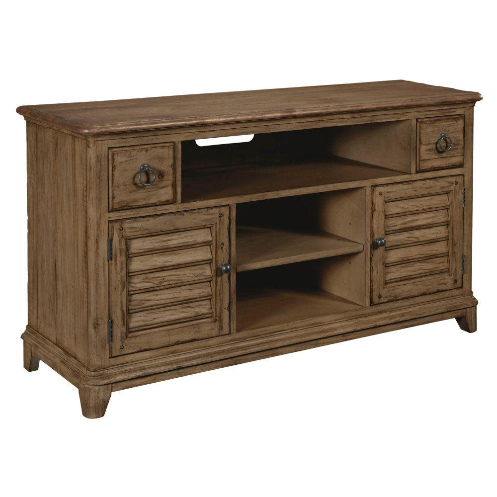 Weatherford 56" Console