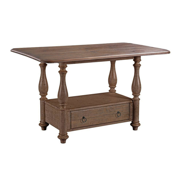 Tall Gathering Table