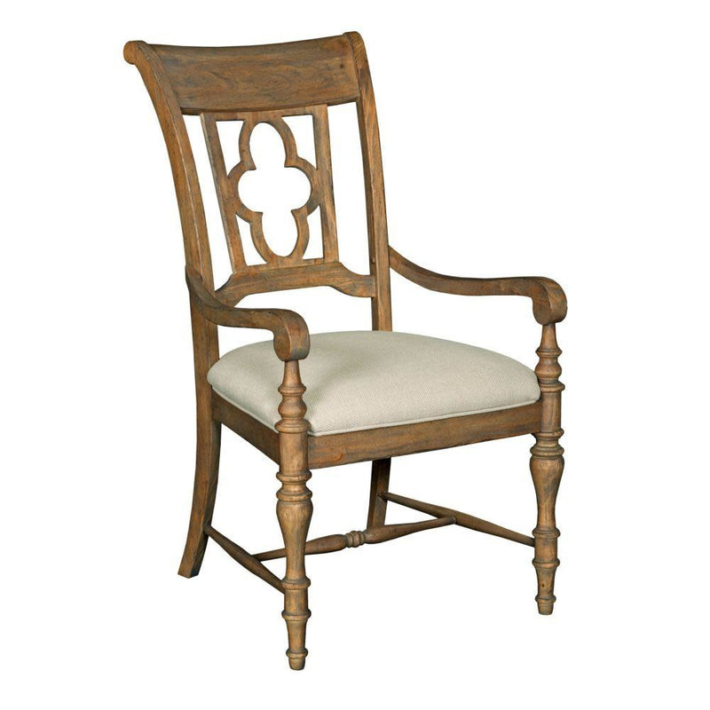 Weatherford Arm Chair