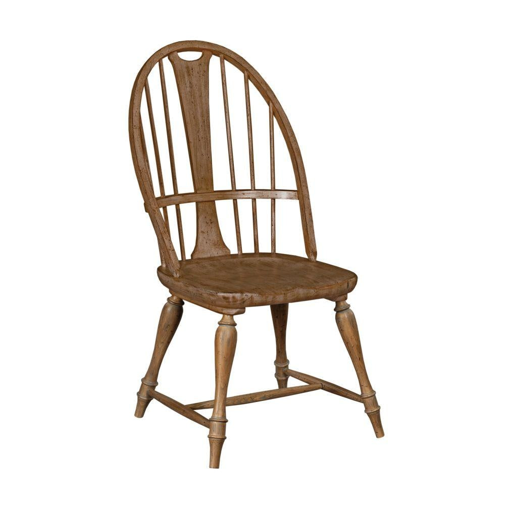 Baylis Side Chair