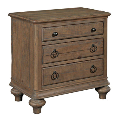 Weatherford Night Stand
