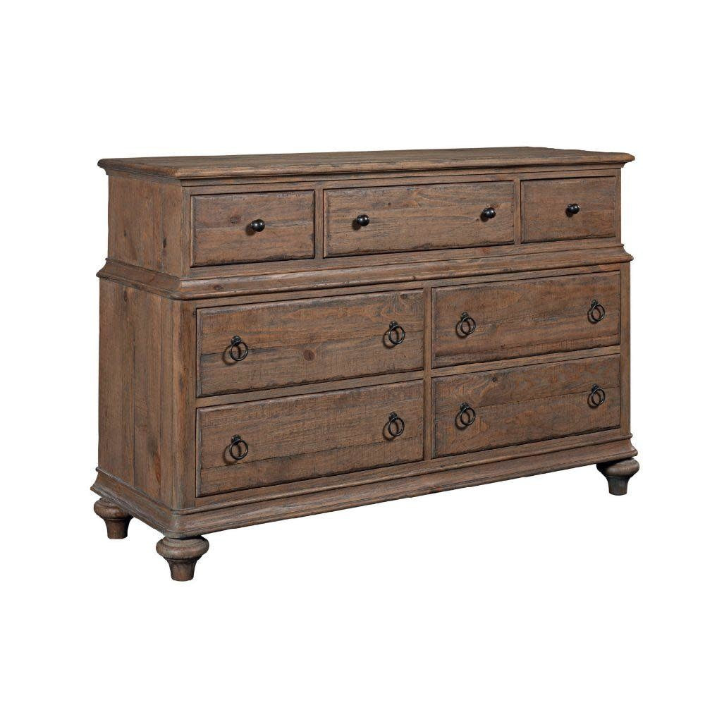 Weatherford Wellington Dresser