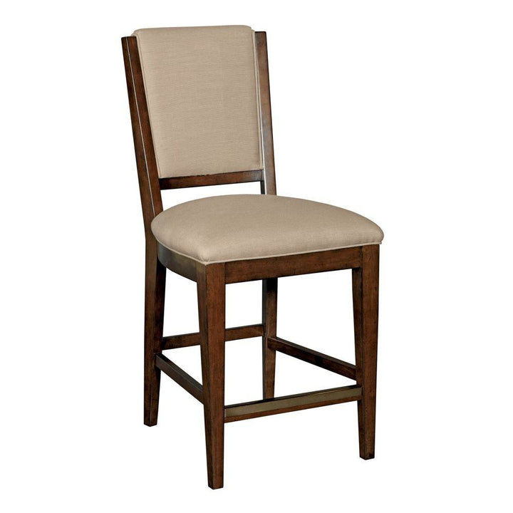 Spectrum Counter Height Chair