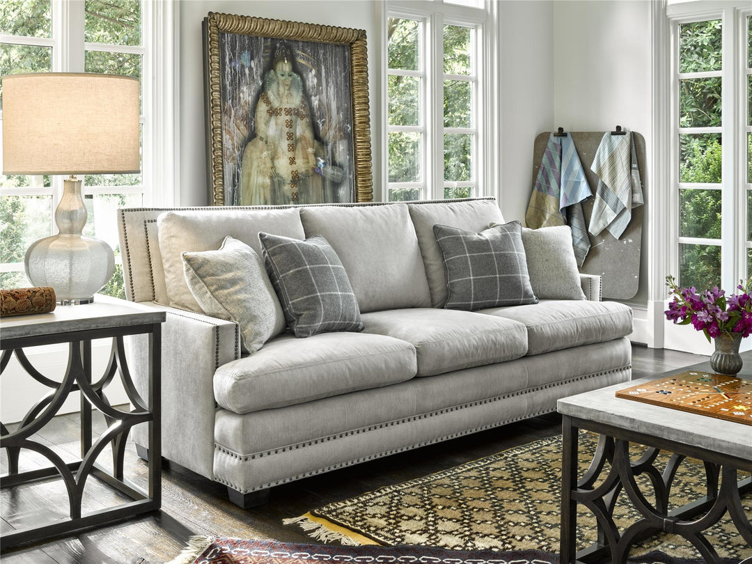 Franklin Street Sofa Sorrell