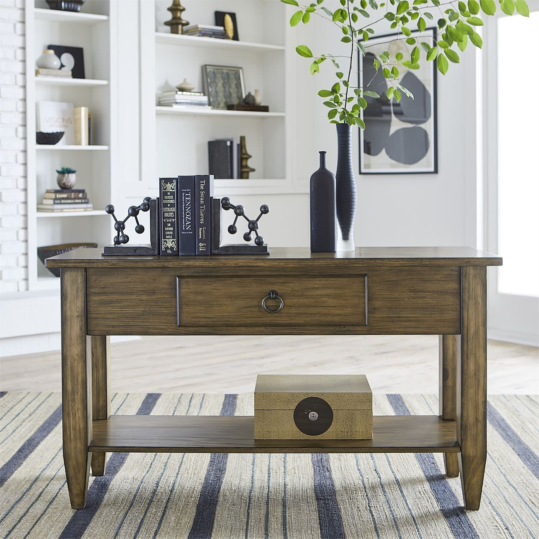 Verona Valley Sofa Table