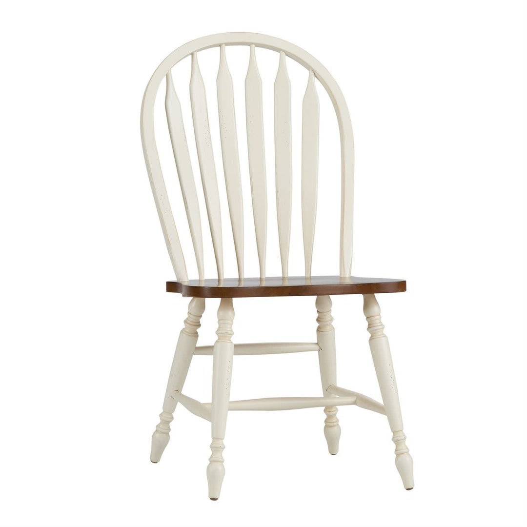Windsor Back Side Chair