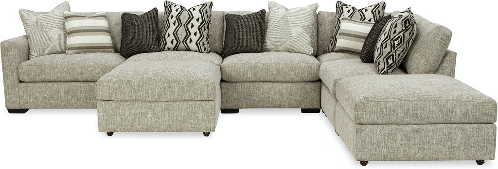 Crystal Modular Sectional