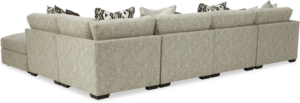 Crystal Modular Sectional