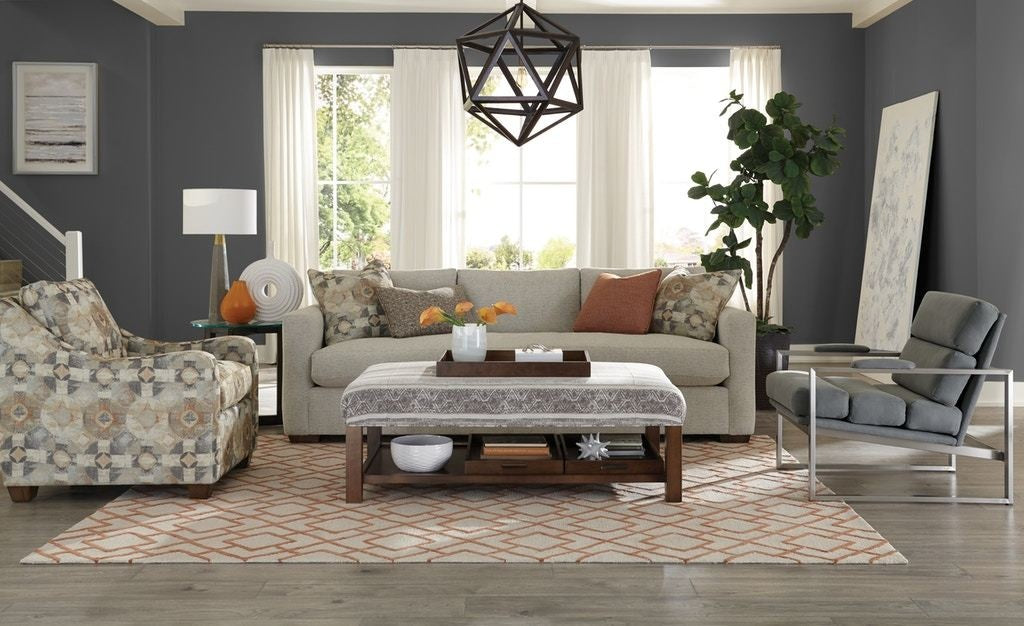 Breken Bench Seat Sofa