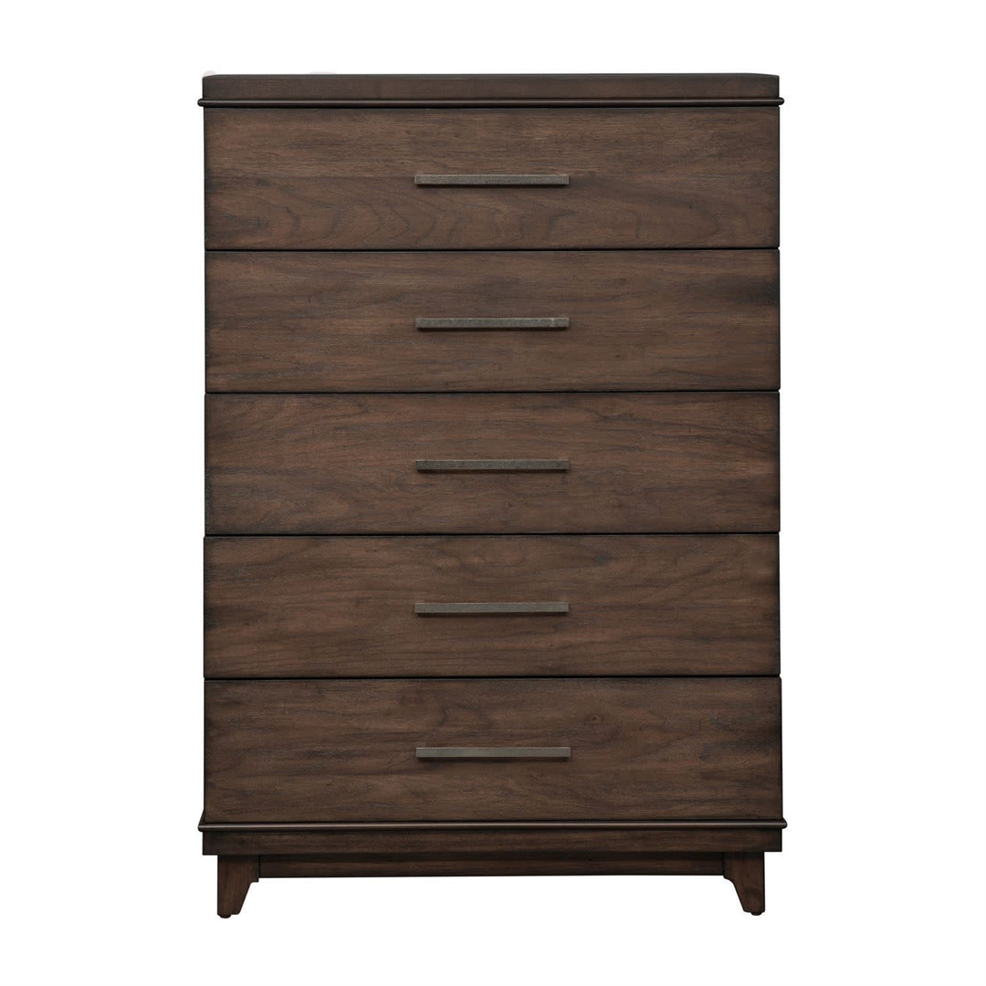 Ventura Blvd 5 Drawer Chest