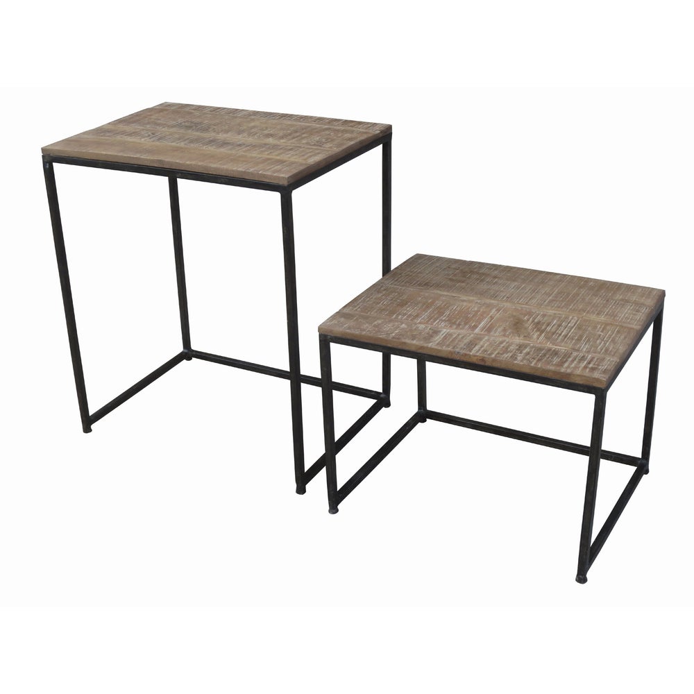 Lana Nesting Tables