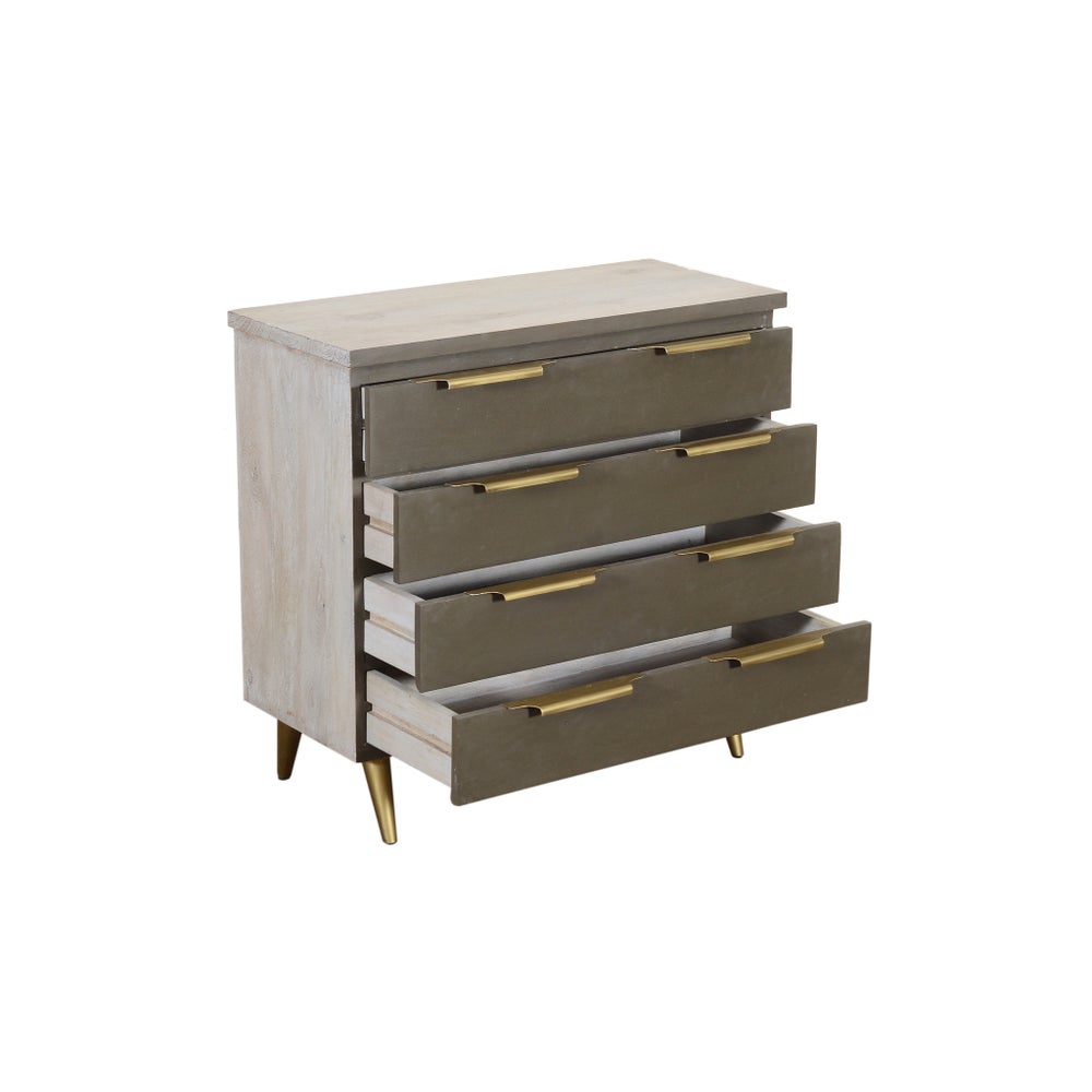 Isadora Chest