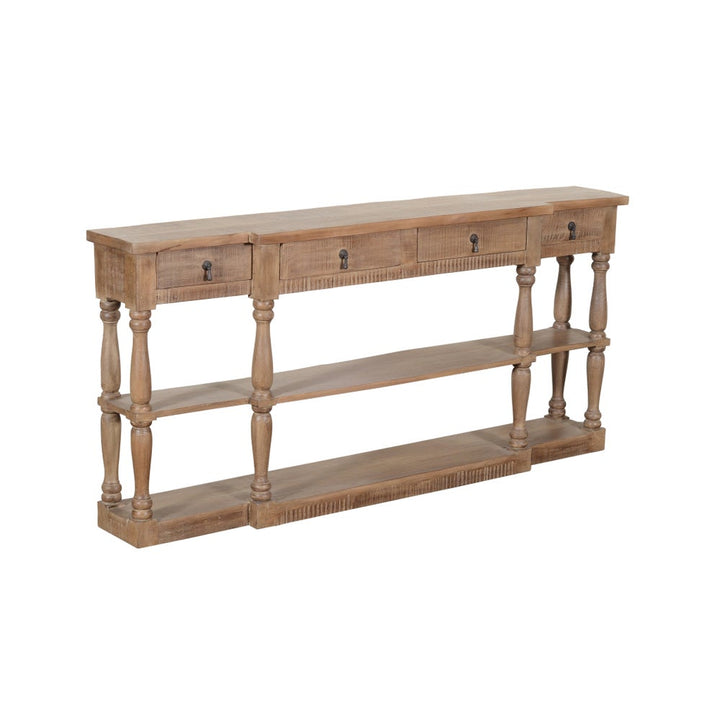GUTHRIE CONSOLE