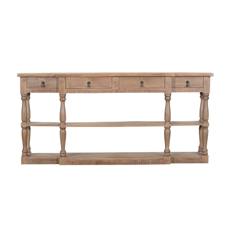 GUTHRIE CONSOLE