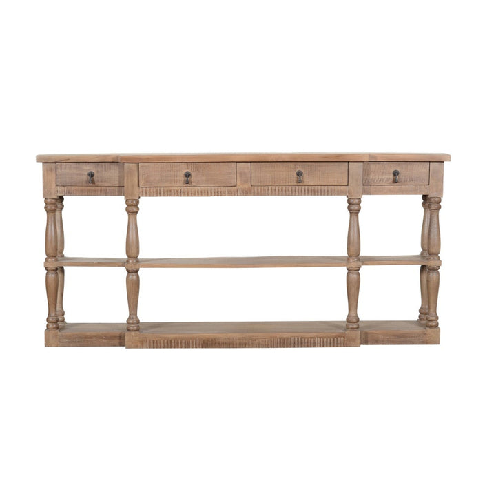 GUTHRIE CONSOLE