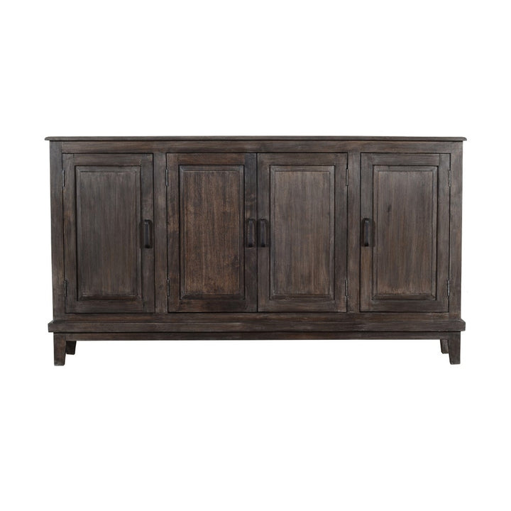 Harley Console