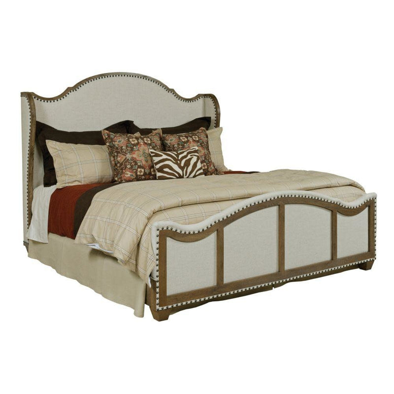 Crossnore King Bed - Complete