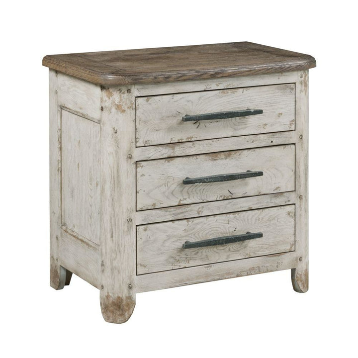 Dupont Nightstand