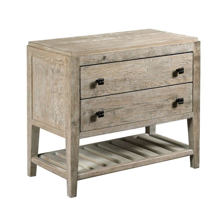 Fletcher Nightstand