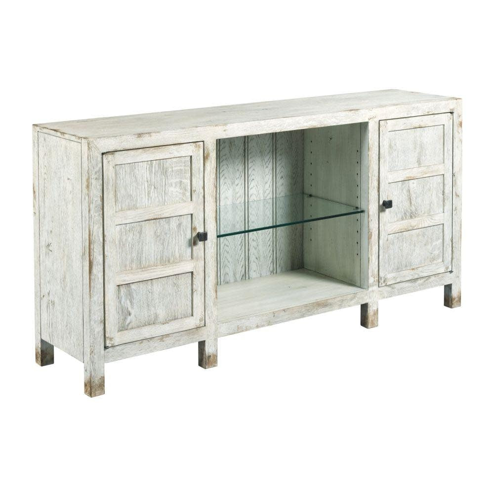 Covington Entertainment Console – Sigman-Mills Furniture