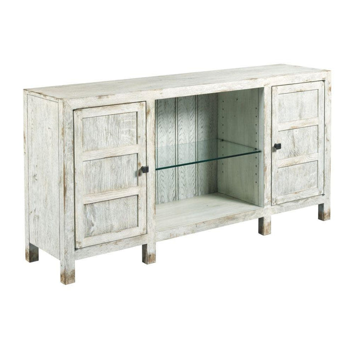 Covington Entertainment Console