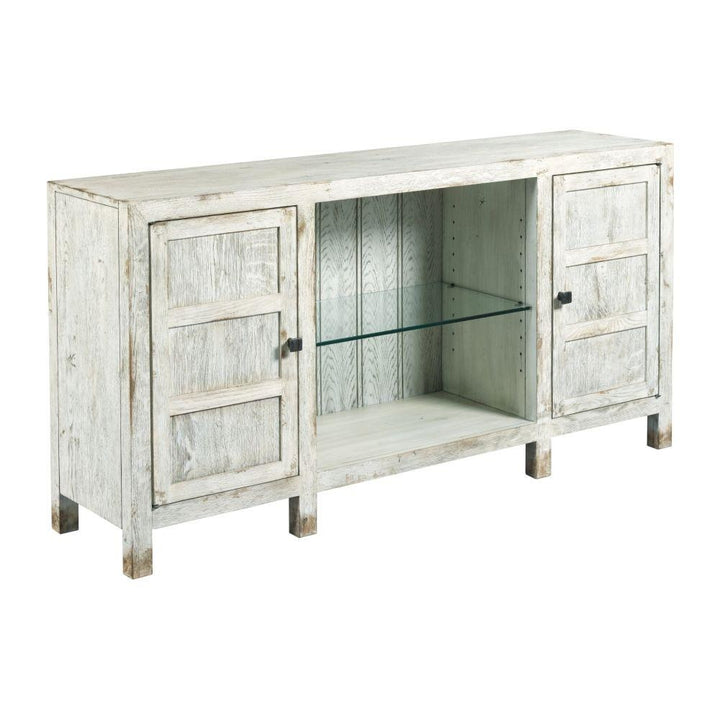 Covington Entertainment Console