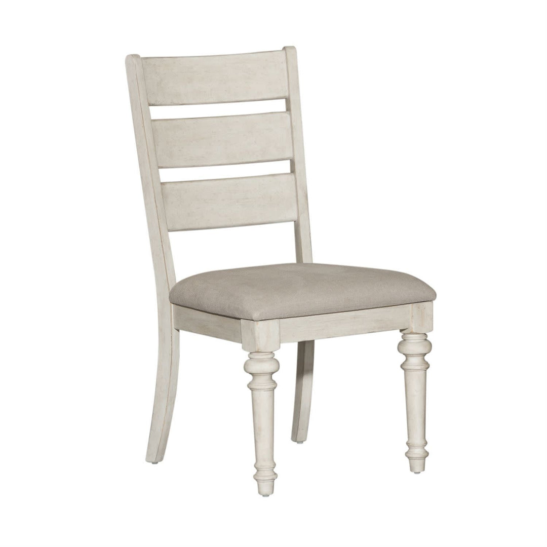 Heartland Ladder Back Side Chair