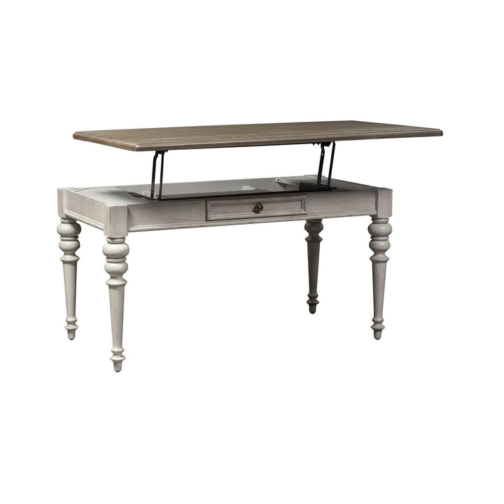 Heartland Lift Top Writing Desk