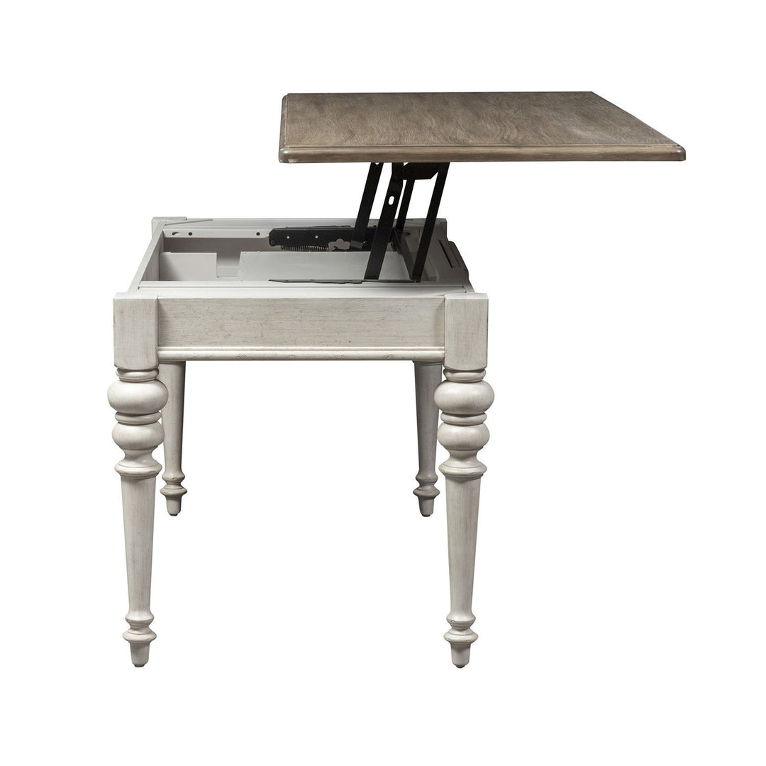 Heartland Lift Top Writing Desk