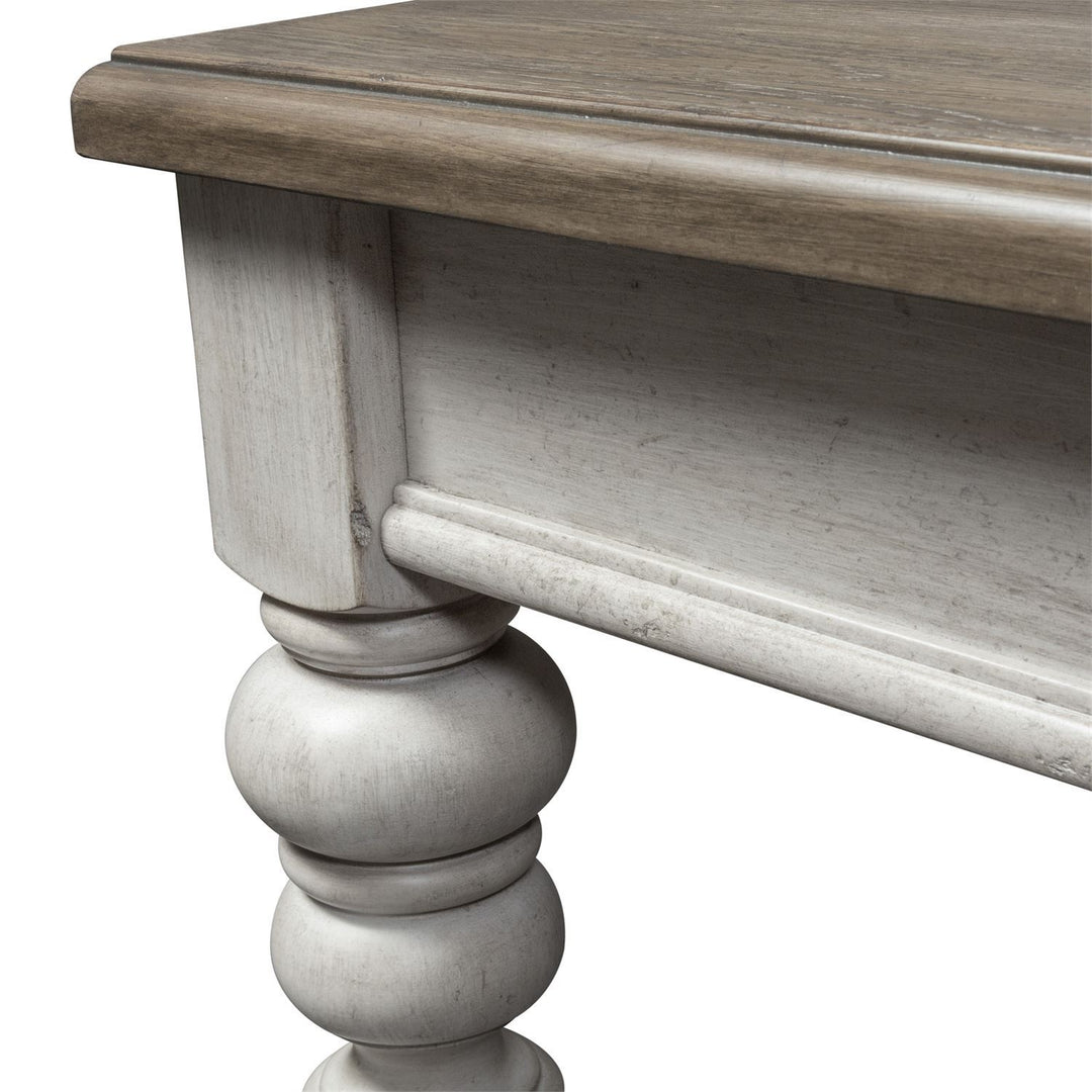 Heartland Lift Top Writing Desk