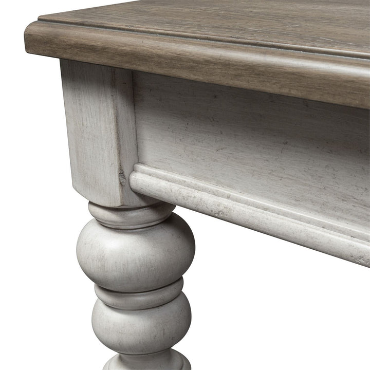 Heartland Lift Top Writing Desk