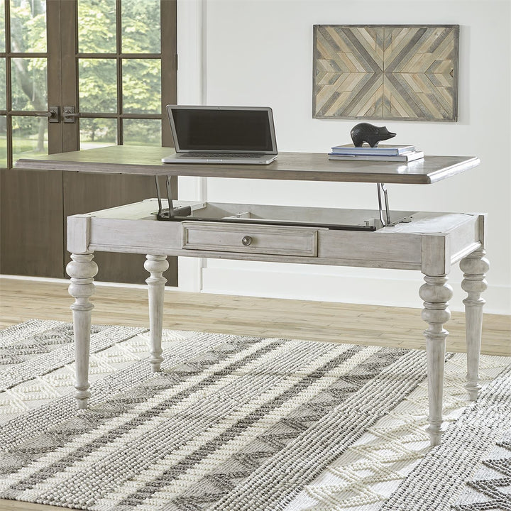 Heartland Lift Top Writing Desk