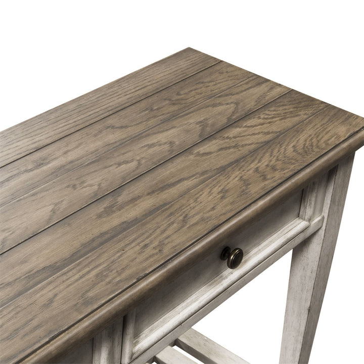 Heartland 2 Drawer Sofa Table