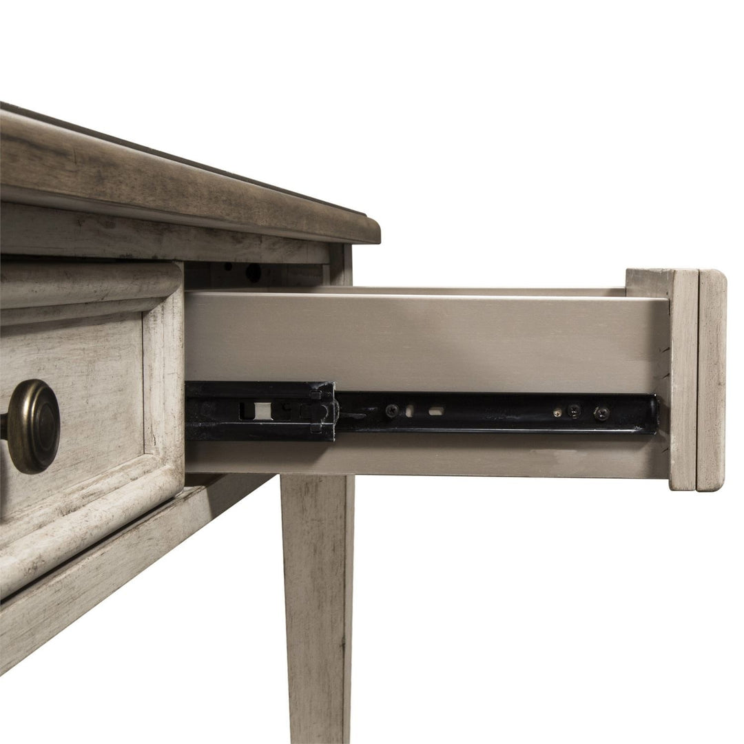 Heartland 2 Drawer Sofa Table