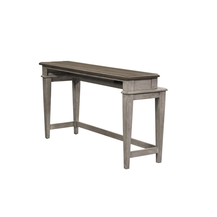 Heartland Console Bar Table