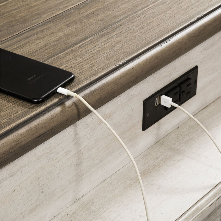 Heartland Console Bar Table