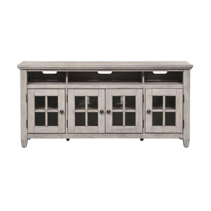 Heartland Entertainment TV Stand